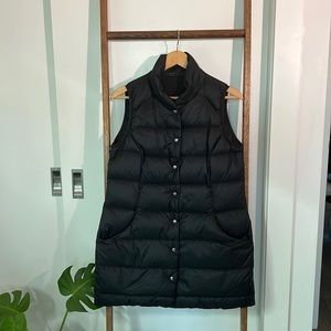 lululemon- All Days Vest